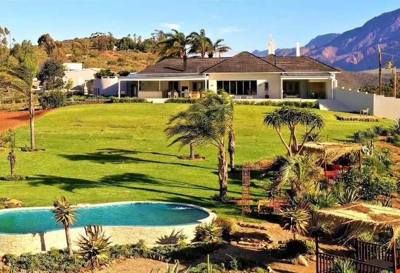 Majatalo Pjure Wellness Retreat & Spa