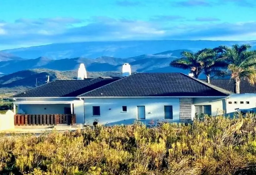 Majatalo Pjure Wellness Retreat & Spa