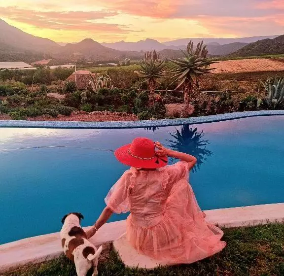 Majatalo Pjure Wellness Retreat & Spa