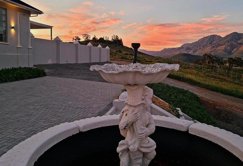 Пансион Pjure Wellness Retreat & Spa