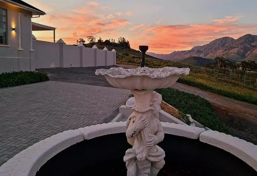 Majatalo Pjure Wellness Retreat & Spa