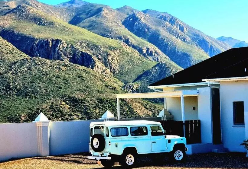 Majatalo Pjure Wellness Retreat & Spa