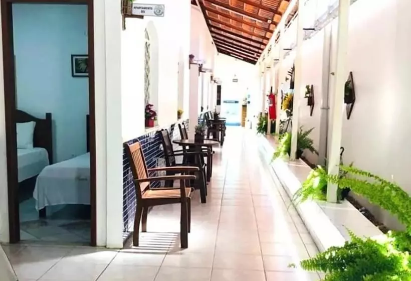 Majatalo Pousada Santos