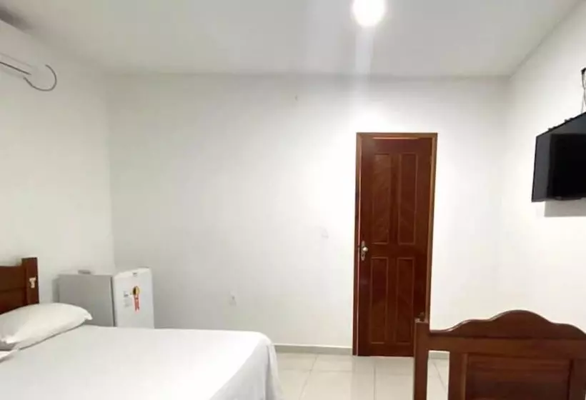 Majatalo Pousada Santos