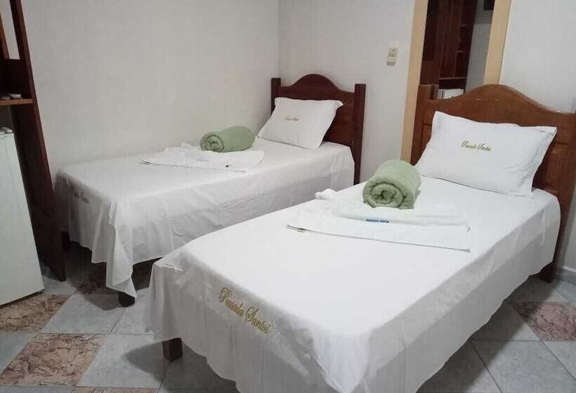 Pensjonat Pousada Santos