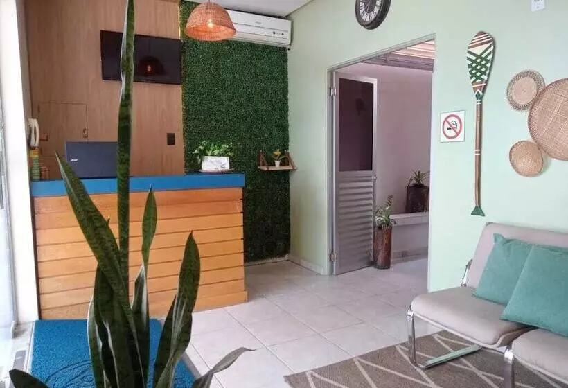 Majatalo Pousada Santos