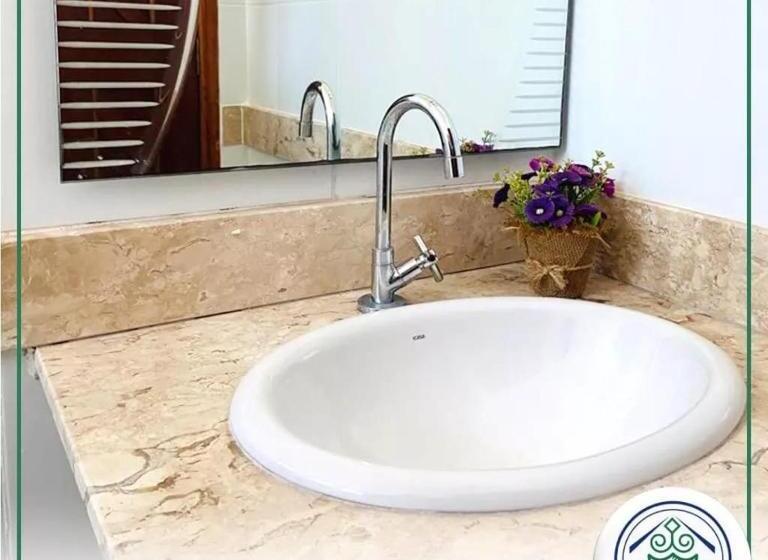 Pensjonat Pousada Santos