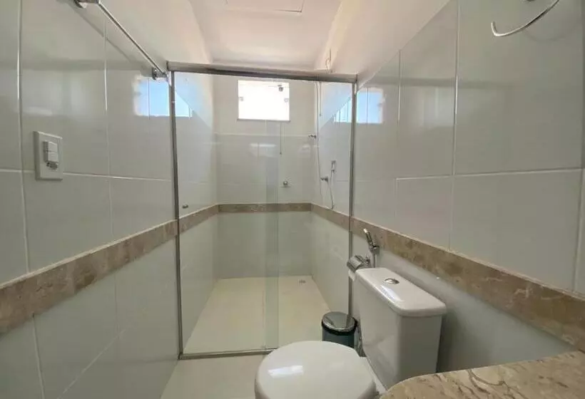 Majatalo Pousada Santos