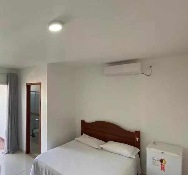 Majatalo Pousada Santos