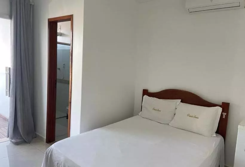 Majatalo Pousada Santos