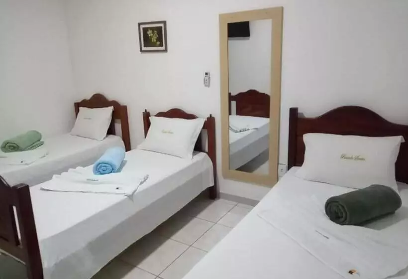 Majatalo Pousada Santos