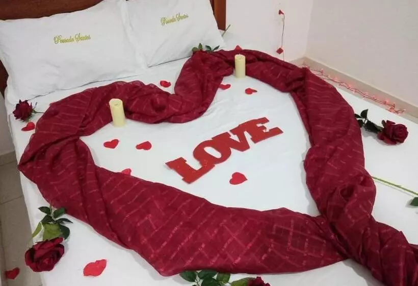 Majatalo Pousada Santos