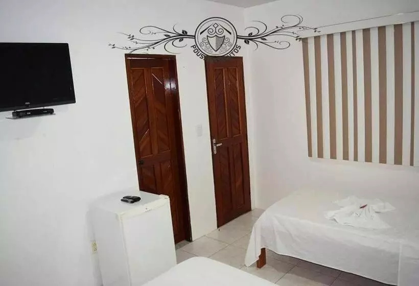 Majatalo Pousada Santos