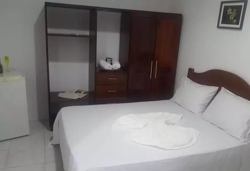 Majatalo Pousada Santos