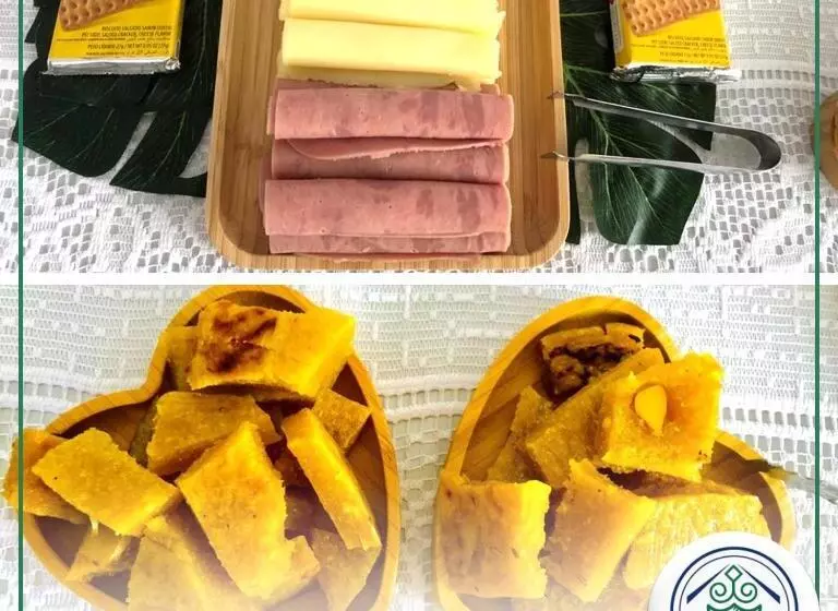 Majatalo Pousada Santos