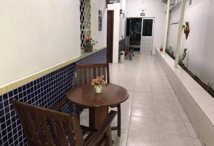 Majatalo Pousada Santos