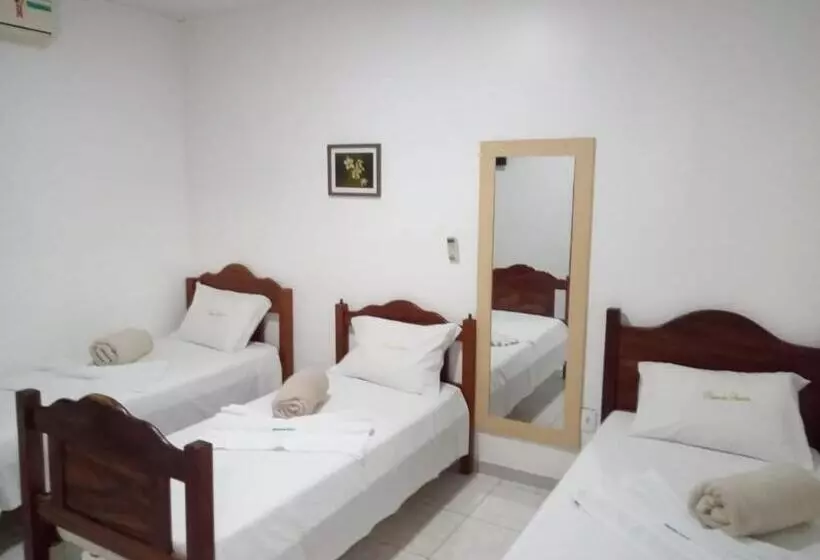 Majatalo Pousada Santos