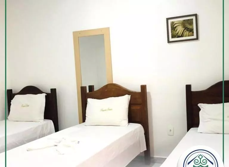 Majatalo Pousada Santos