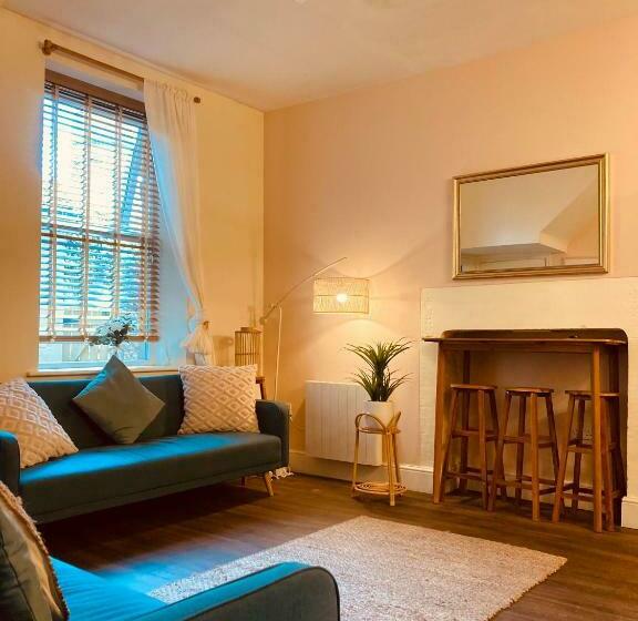 펜션 Bloomfield  At Stayboom