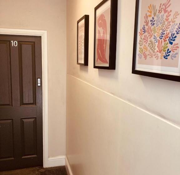 펜션 Bloomfield  At Stayboom