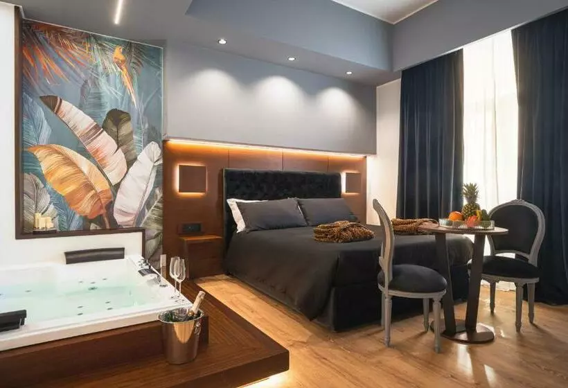 Residenze Chamur  Grattacielo