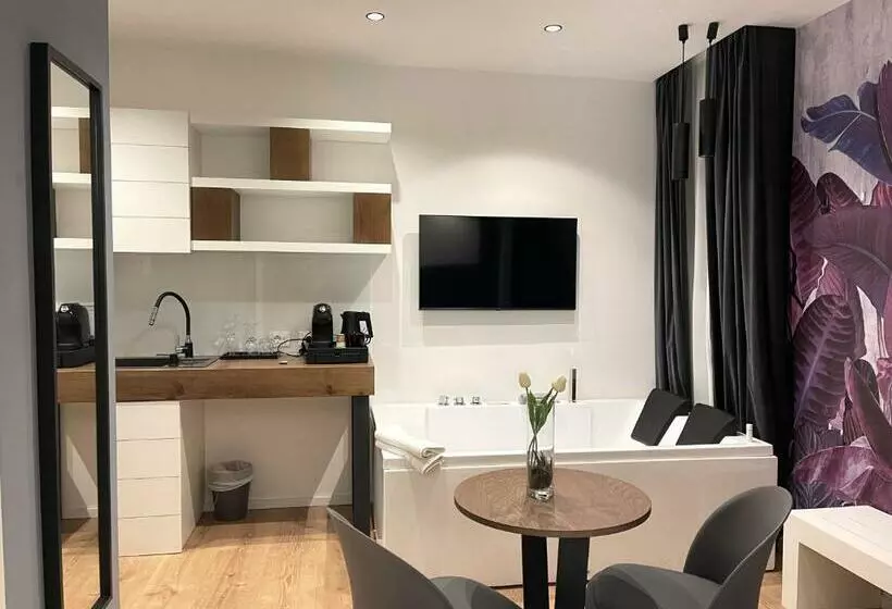 Residenze Chamur  Grattacielo