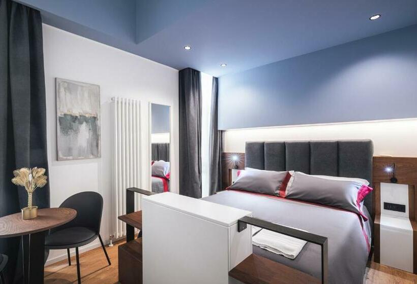 Residenze Chamur  Grattacielo