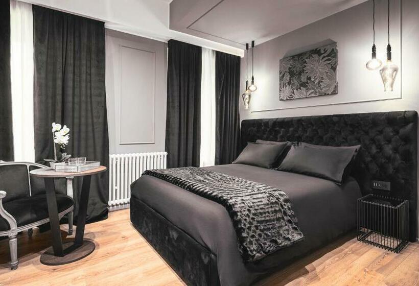 Residenze Chamur  Grattacielo