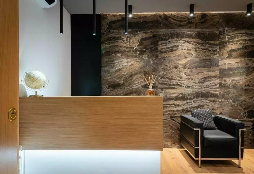 Residenze Chamur  Grattacielo