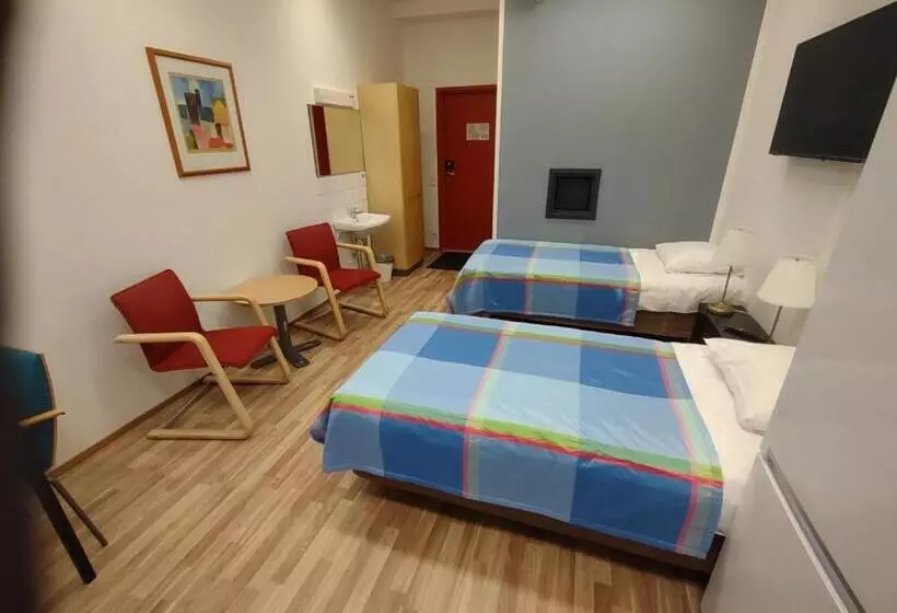 24   Karihaara   Kemi