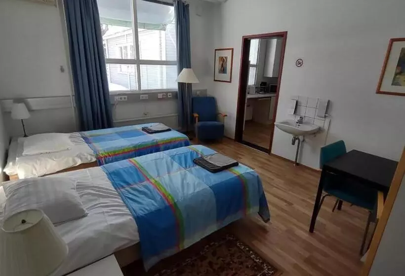 24   Karihaara   Kemi