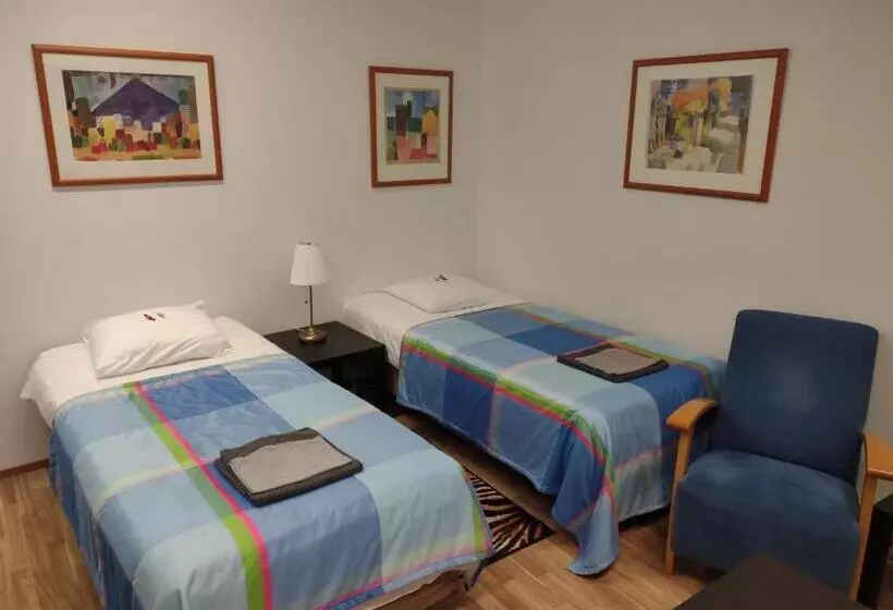 24   Karihaara   Kemi