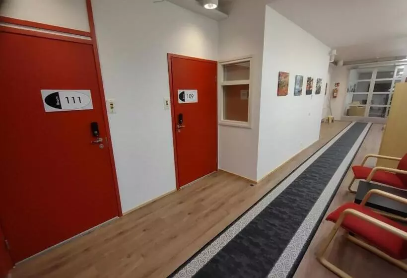 24   Karihaara   Kemi