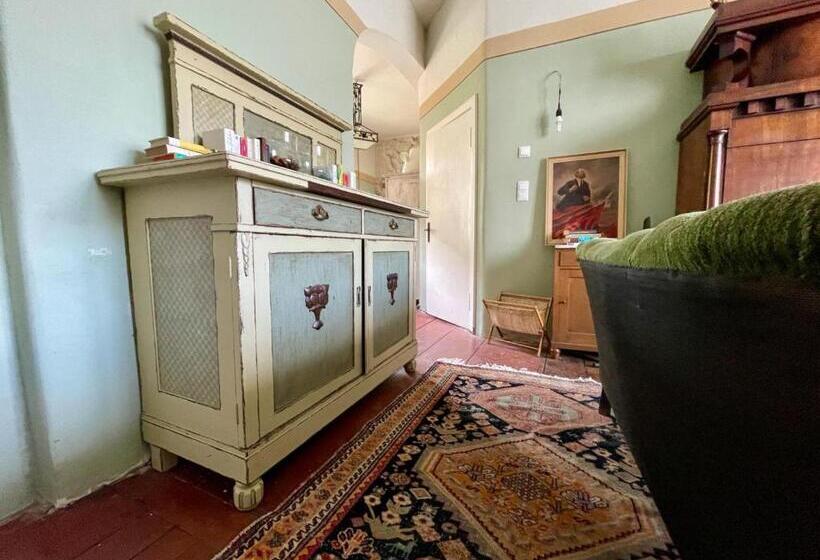 Общежитие Spurensucher Quartier