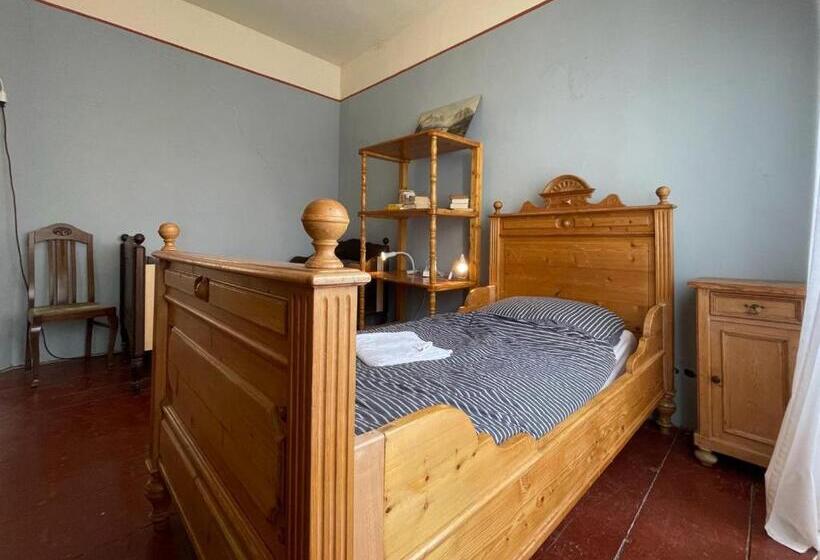 Общежитие Spurensucher Quartier