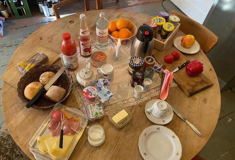 Общежитие Spurensucher Quartier