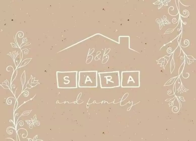 B&b Sara And Family