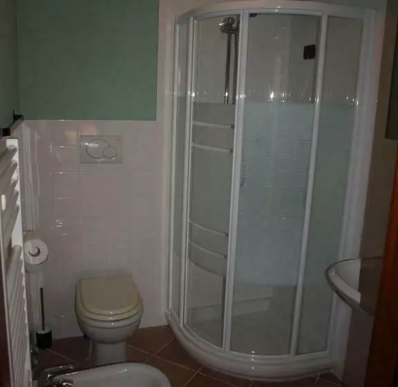 ベッドアンドブレックファースト Casale Di Maro