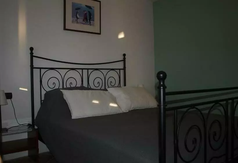 ベッドアンドブレックファースト Casale Di Maro