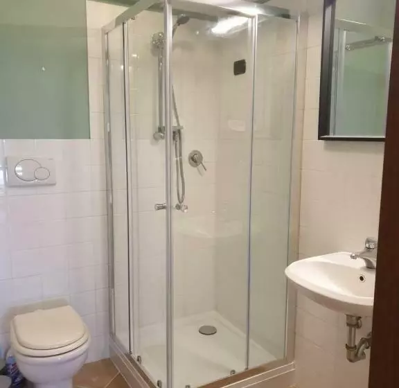 ベッドアンドブレックファースト Casale Di Maro