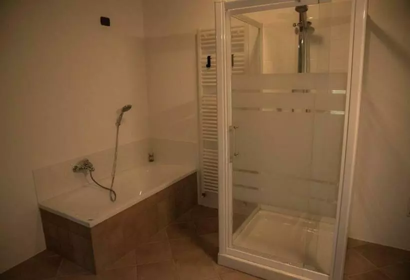 ベッドアンドブレックファースト Casale Di Maro