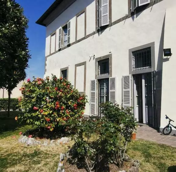 Bed And Breakfast Donna Olimpia