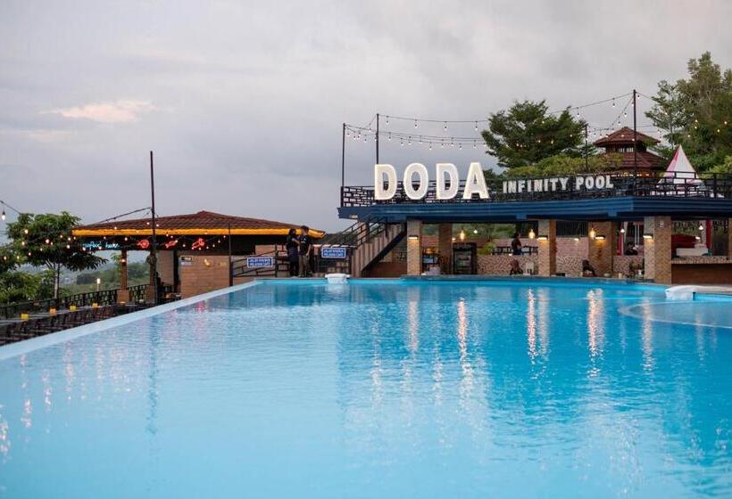 Bukit Indah Doda Hotel & Resorts