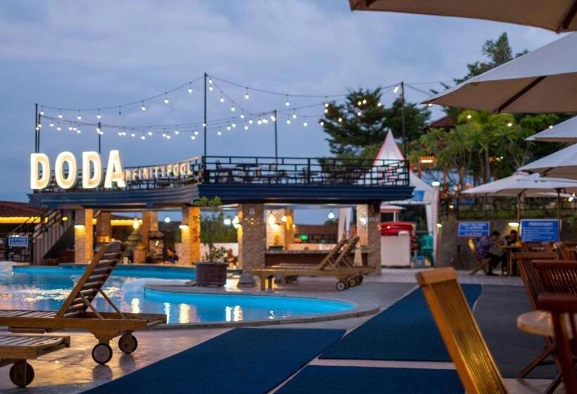 Bukit Indah Doda Hotel & Resorts