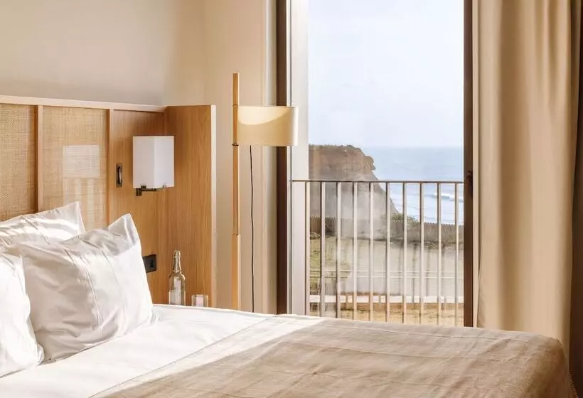 Hotelli Aethos Ericeira