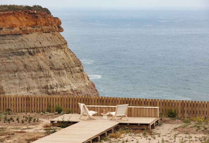 Hotelli Aethos Ericeira