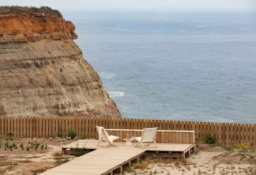 Hotelli Aethos Ericeira