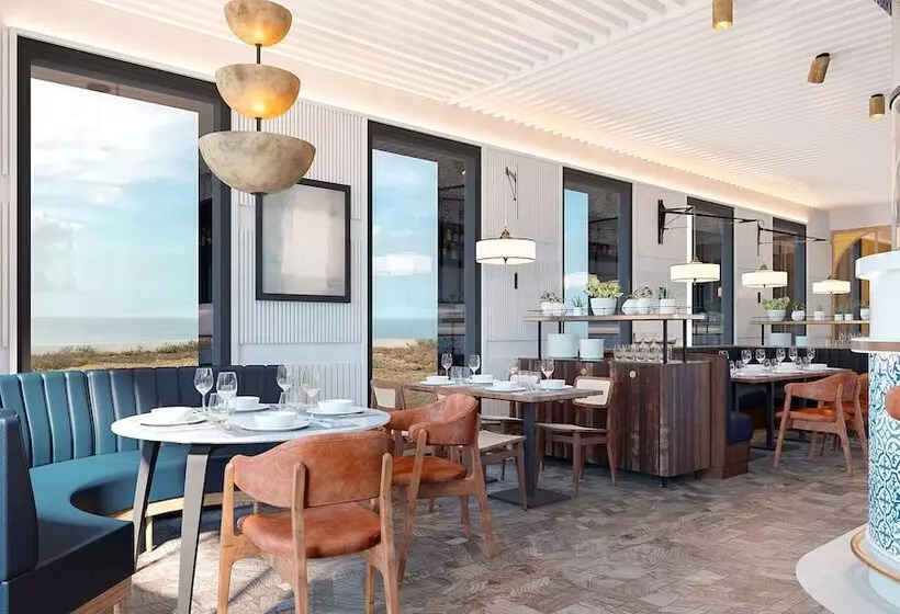 Hotelli Aethos Ericeira