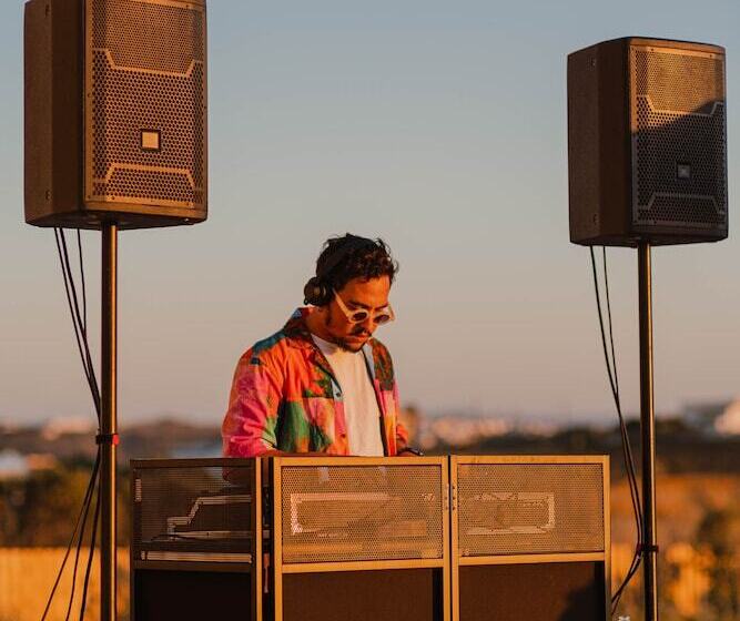 Hotelli Aethos Ericeira