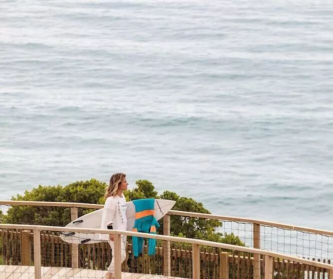 Hotelli Aethos Ericeira